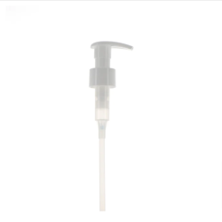 28/410 Lotion Pump with Up-Lock (APG-833304)
